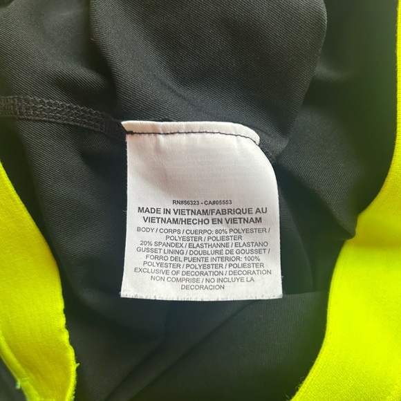 Nike Pro Shorts - Picture 5 of 5